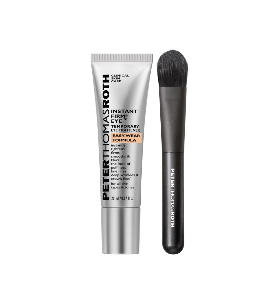 Instant FIRMx Eye Temporary Eye Tightener Easy-Wear Formula4