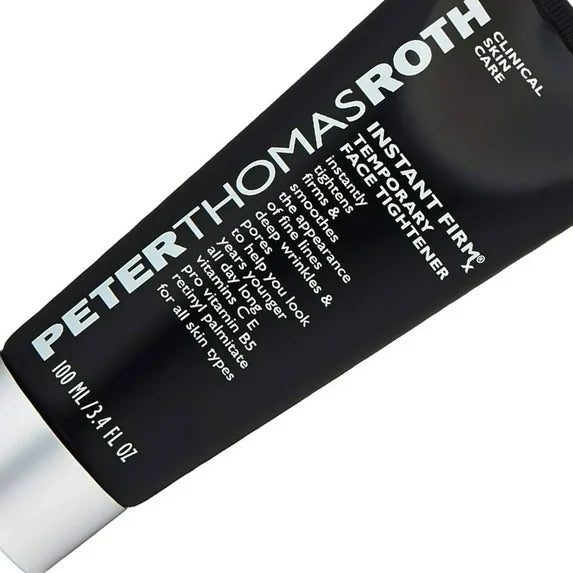 Peter Thomas Roth Instant FIRMx Temporary Face Tightener 100ml (3.4 fl. oz.)