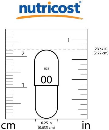 Fenugreek Seed 1350mg, 240 Capsules - Gluten Free, Non-GMO, 675mg Per Capsule