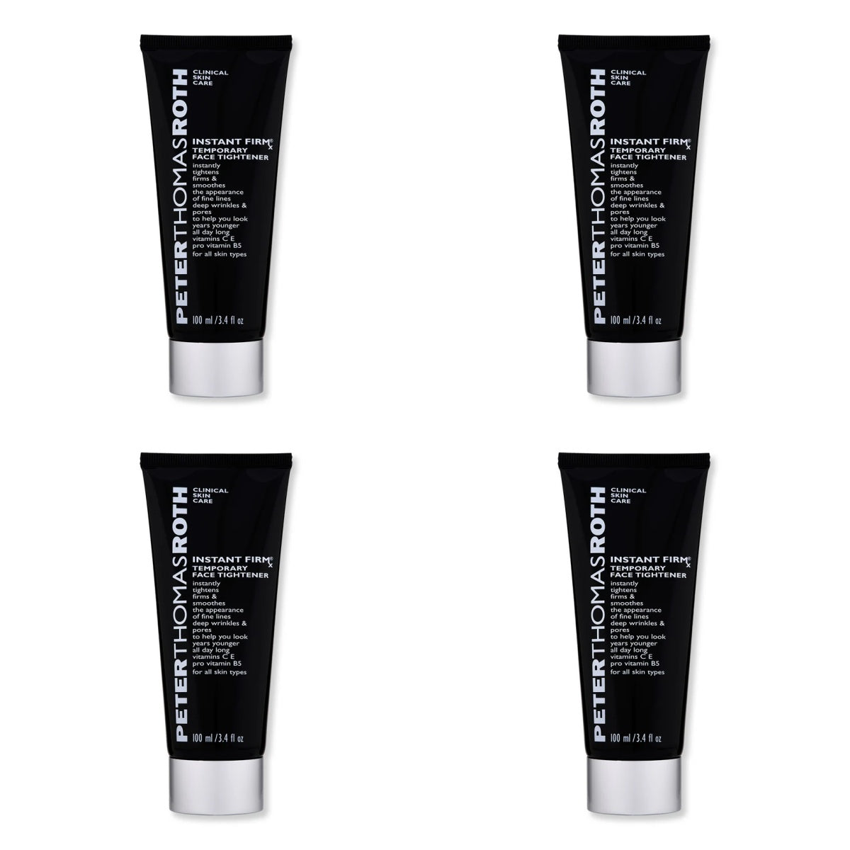 Peter Thomas Roth Instant FIRMx Temporary Face Tightener 100ml (3.4 fl. oz.)