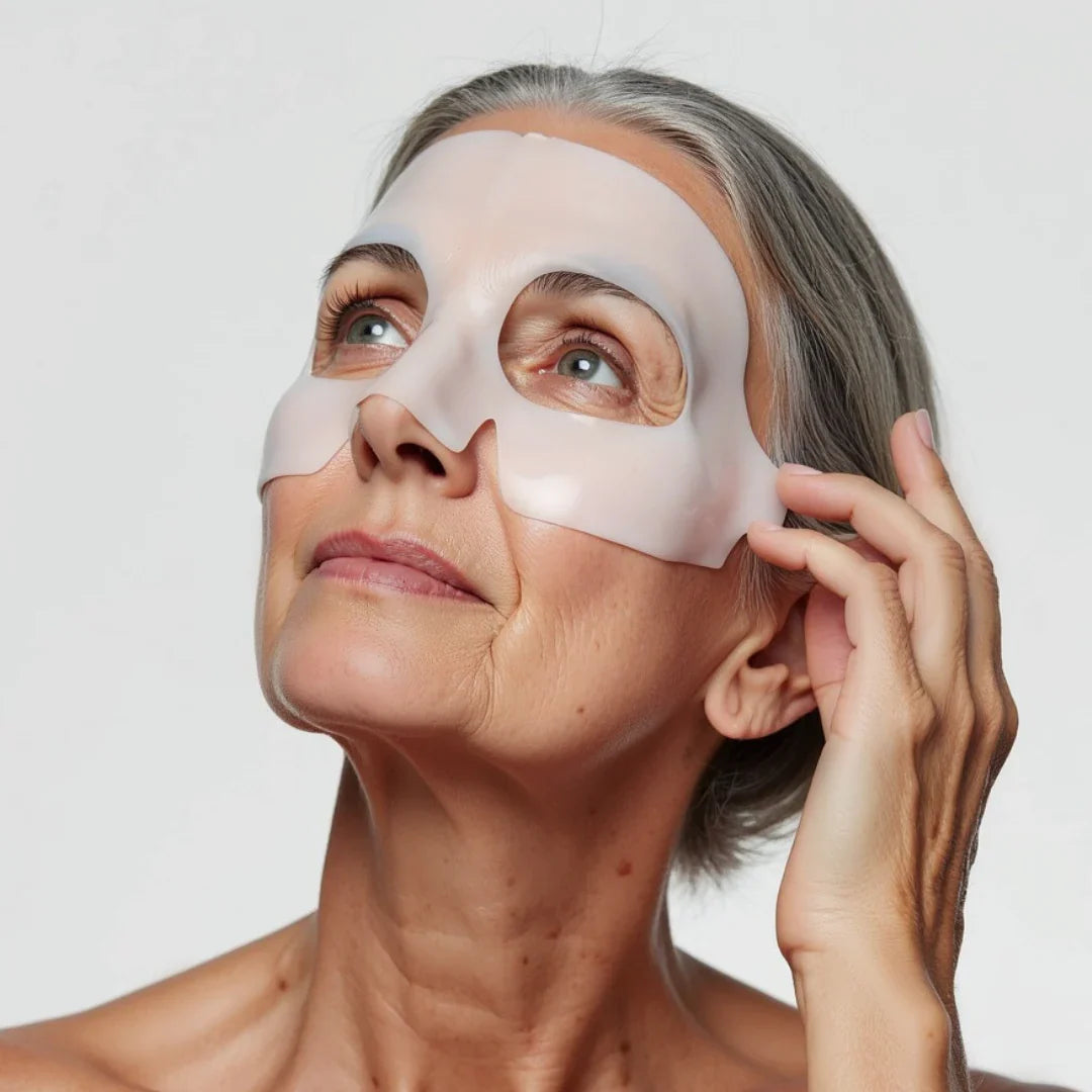 Bio-Collagen Mask