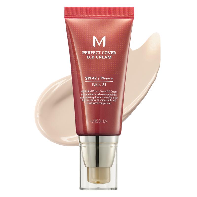 Perfect Cover BB 42 pa++ + (50), 50ml