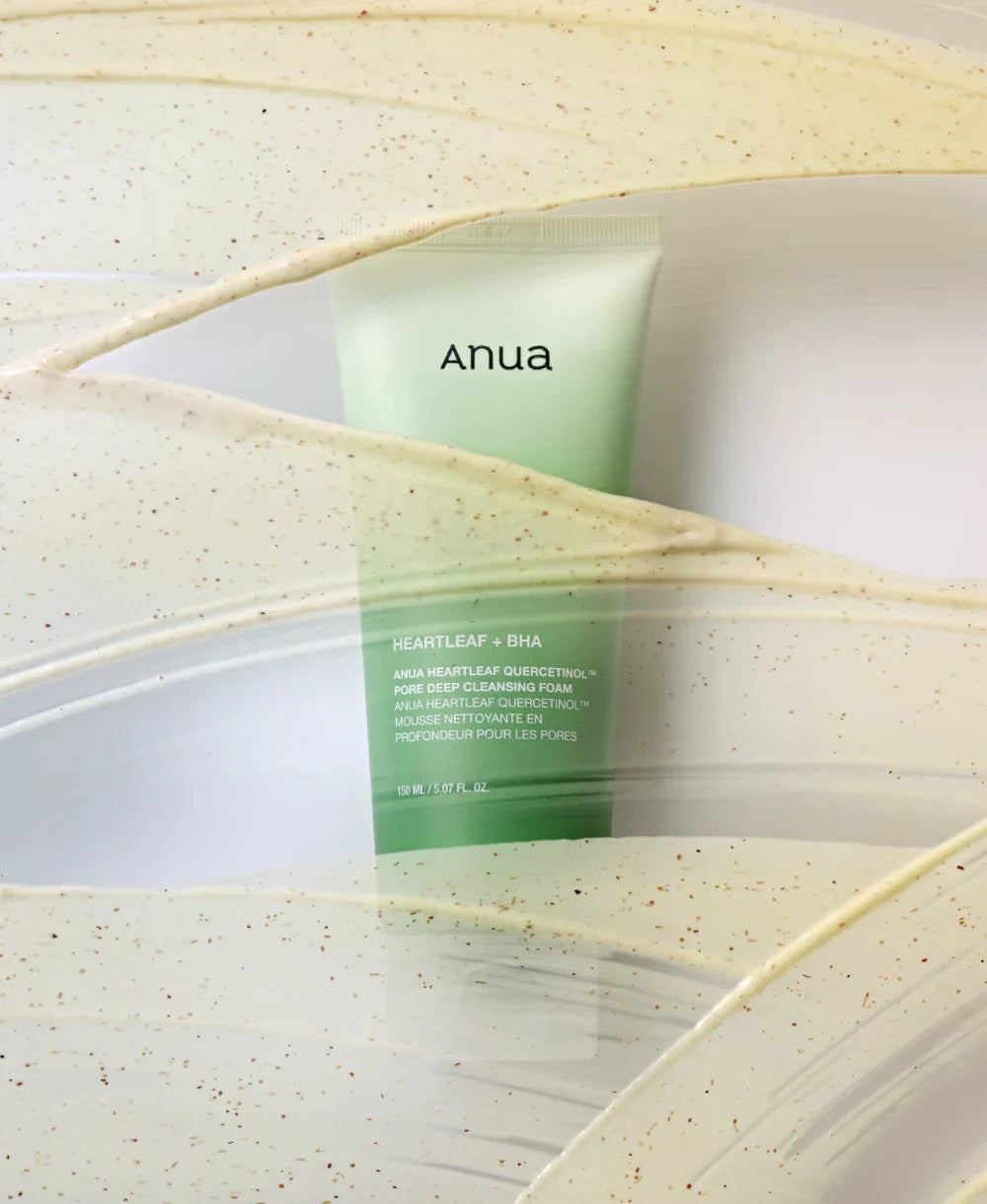 5-Step Korean Skincare Bundle for Radiant Glass Skin & Daily Hydration