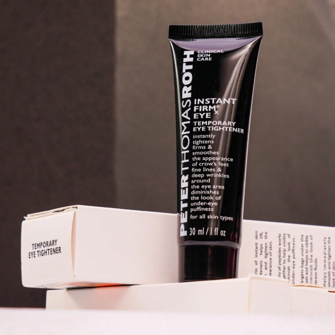 Peter Thomas Roth Instant FirmX Eye 30ml.3