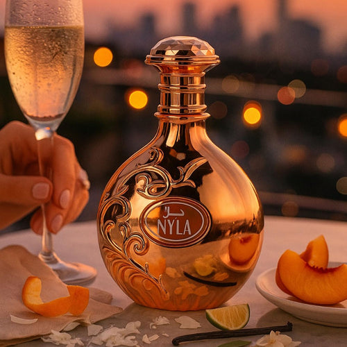 Arabiyat Prestige Nyla Eau De Parfum, 2.7 fl oZ.2