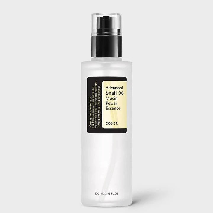 Advanced Snail Mucin Serum 100ml | Revitalizing Hydration for Dull Skin & Fine Lines