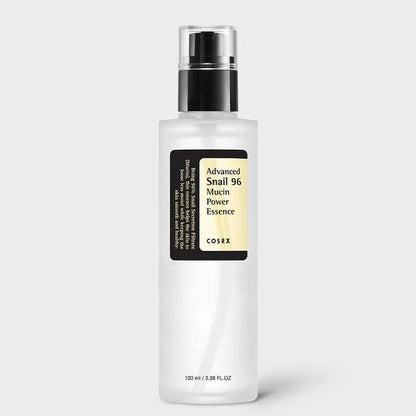 Advanced Snail Mucin Serum 100ml | Revitalizing Hydration for Dull Skin & Fine Lines