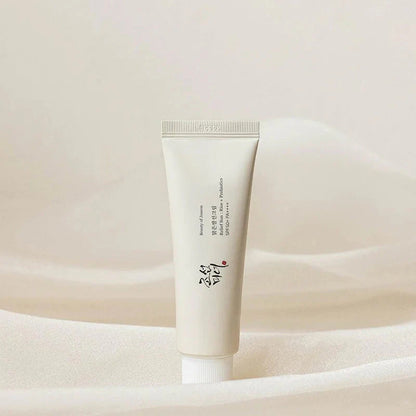 Relief Sun: Rice + Probiotics SPF50+/PA++++