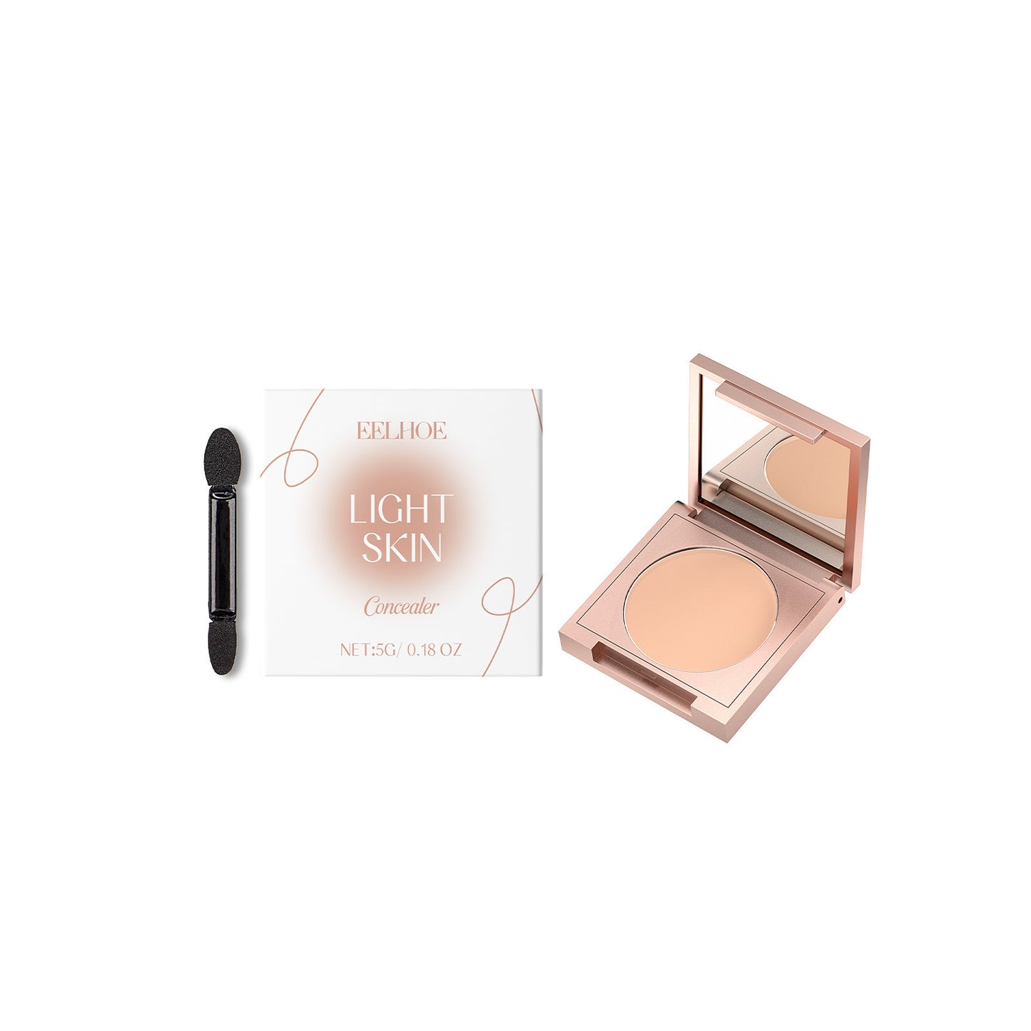 CC undereye corrector