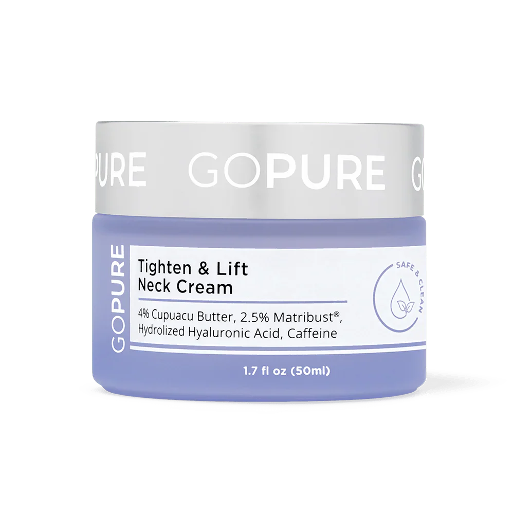 Tighten & Lift Neck Cream