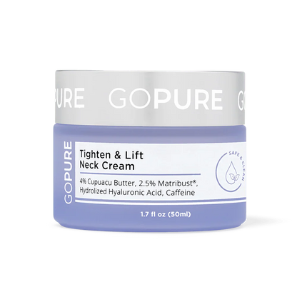 Tighten & Lift Neck Cream