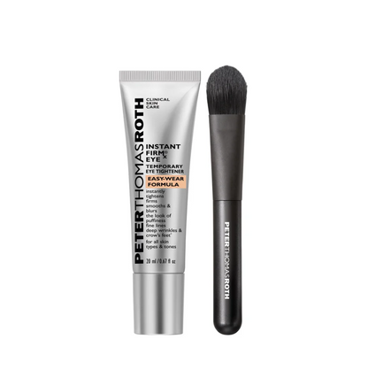 Instant FIRMx Eye Temporary Eye Tightener Easy-Wear Formula4