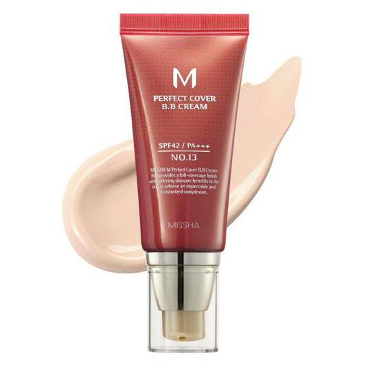 Perfect Cover BB 42 pa++ + (50), 50ml