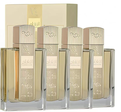 Orginal Angham Eau De Parfum 100ml by Lattafa Perfume Unisex Arabic Fragrance.1