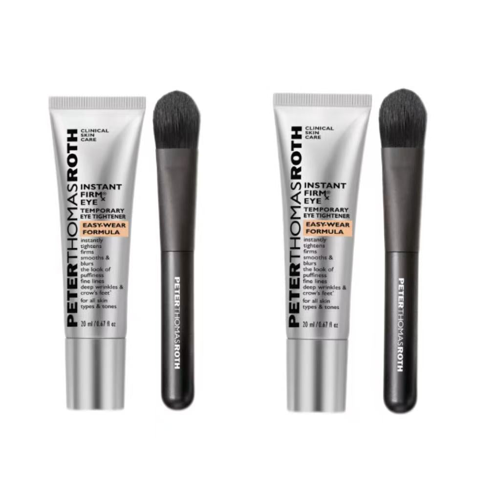 Instant FIRMx Eye Temporary Eye Tightener Easy-Wear Formula4