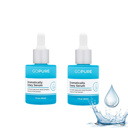 Dramatically Dewy Serum -Super moisturizing