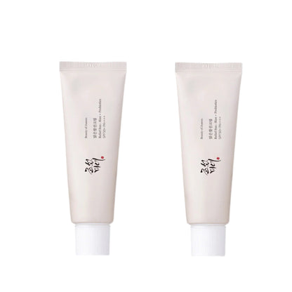 Relief Sun: Rice + Probiotics SPF50+/PA++++