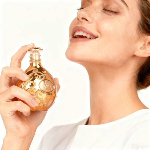 Arabiyat Nyla Eau De Parfum - Elegant & Sensual Fragrance. 2.7 fl oz.