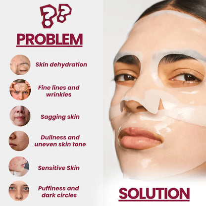 Bio-Collagen Mask