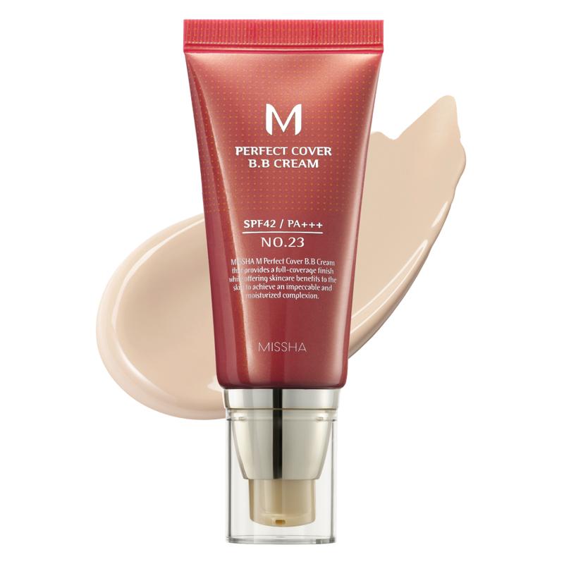 Perfect Cover BB 42 pa++ + (50), 50ml