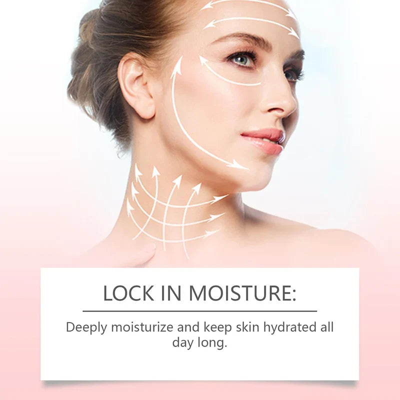 Finones 5-in-1 Anti-Aging Serum: Vitamin C Face & Body Serum to Hydrate, Firm & Reduce Wrinkles