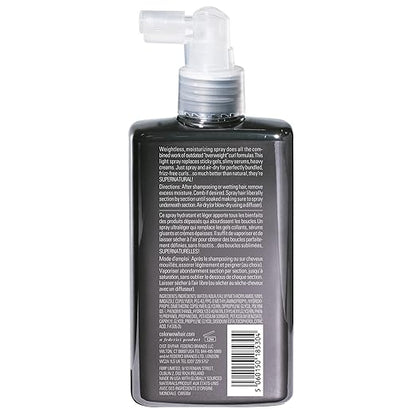 Dream Coat for Curly Hair – Easy Curls | Moisturizing Spray, Curl Enhancing Formula