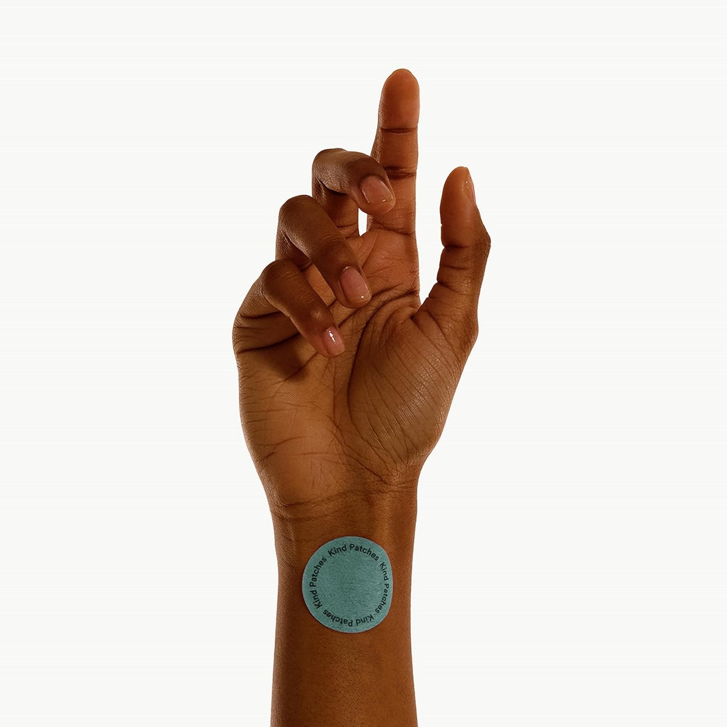 Unpuff Detox Patches | Dandelion & Ginger Herbal Vitamin Patch for Bloating & Water Retention | 30 Vegan Patches