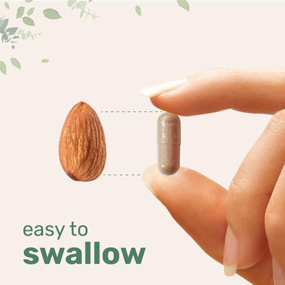 Liposomal NAD+ Ultimate 1,000mg | 60 Veggie Capsules | NMN Pathway Formula | 10-in-1 with Resveratrol, Glutathione & Astaxanthin | NAD Supplement for Women & Men | Anti-Aging, Energy, & Brain Support