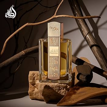 Orginal Angham Eau De Parfum 100ml by Lattafa Perfume Unisex Arabic Fragrance.3