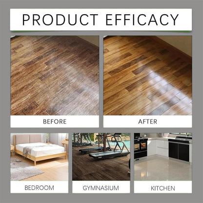 R&W Mop Soap – Luxury Scent Multipurpose Floor & Surface Cleaner