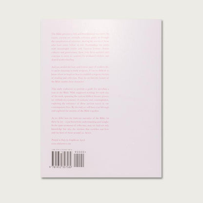 A Beautiful Year in the Bible – A 52-Week Bible Study for Women (Softcover)