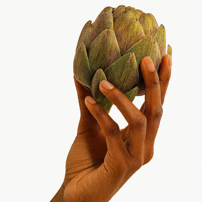 Unpuff Detox Patches | Dandelion & Ginger Herbal Vitamin Patch for Bloating & Water Retention | 30 Vegan Patches