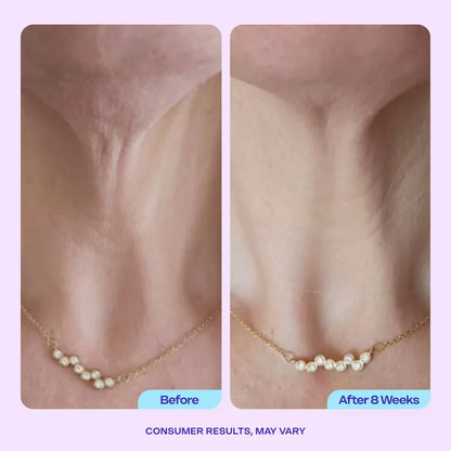 Tighten & Lift Neck Cream