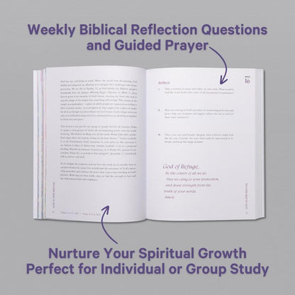 A Beautiful Year in the Bible – A 52-Week Bible Study for Women (Softcover)