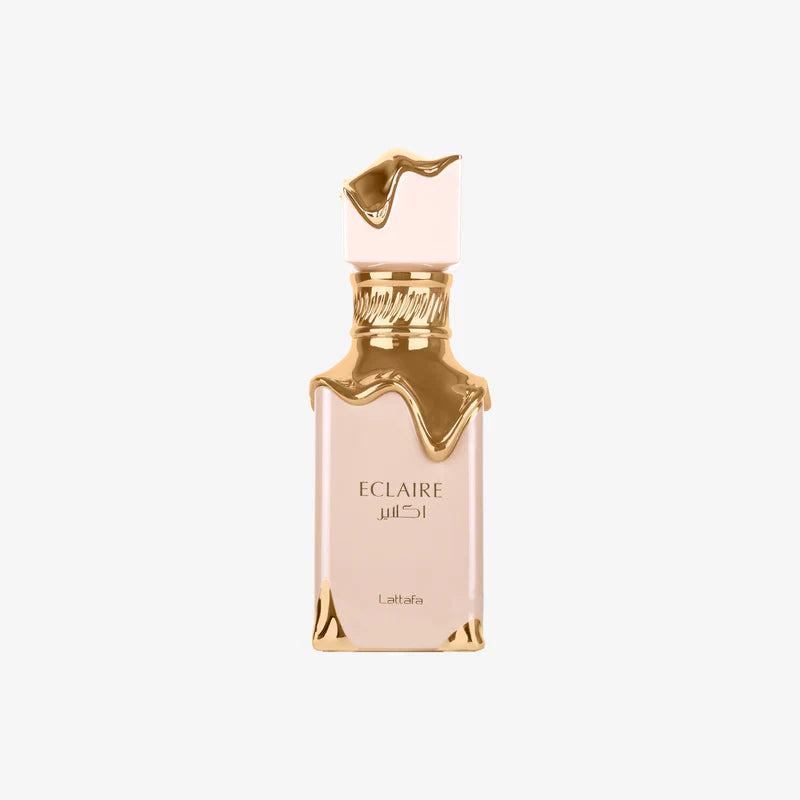 Lattafa Eclaire Pistache / Eclaire Banoffi /  Eclaire Unisex Edp 3.4 oz