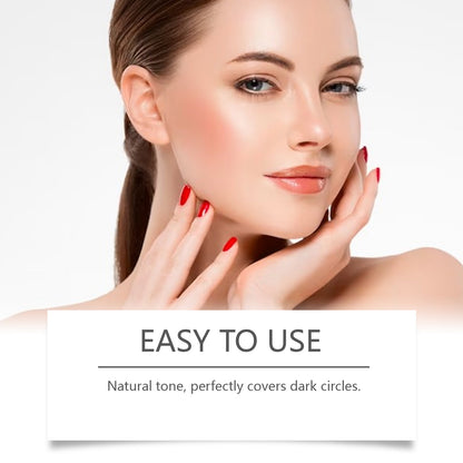 CC undereye corrector