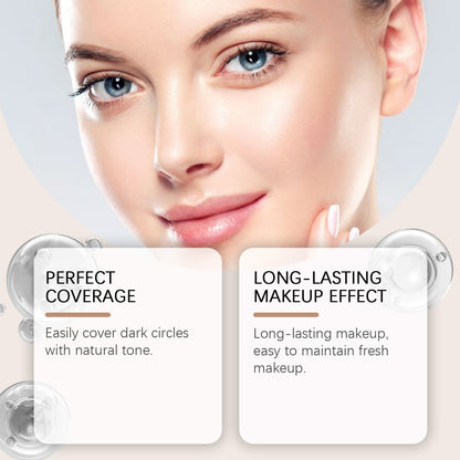 CC undereye corrector