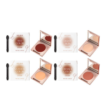 CC undereye corrector