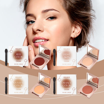 CC undereye corrector