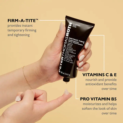 Peter Thomas Roth Instant FIRMx Temporary Face Tightener 100ml (3.4 fl. oz.)