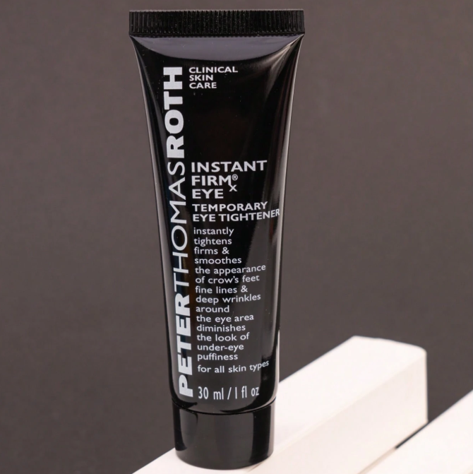 Peter Thomas Roth Instant FirmX Eye 30ml.1