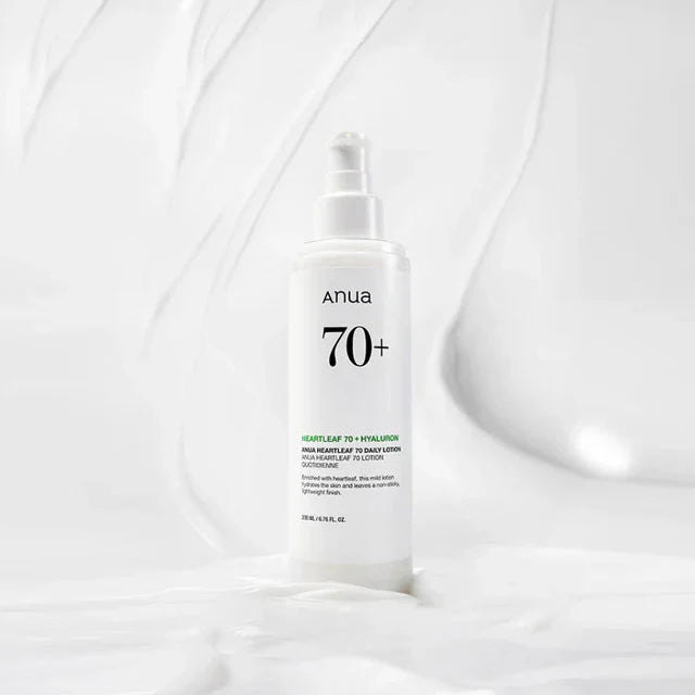 5-Step Korean Skincare Bundle for Radiant Glass Skin & Daily Hydration