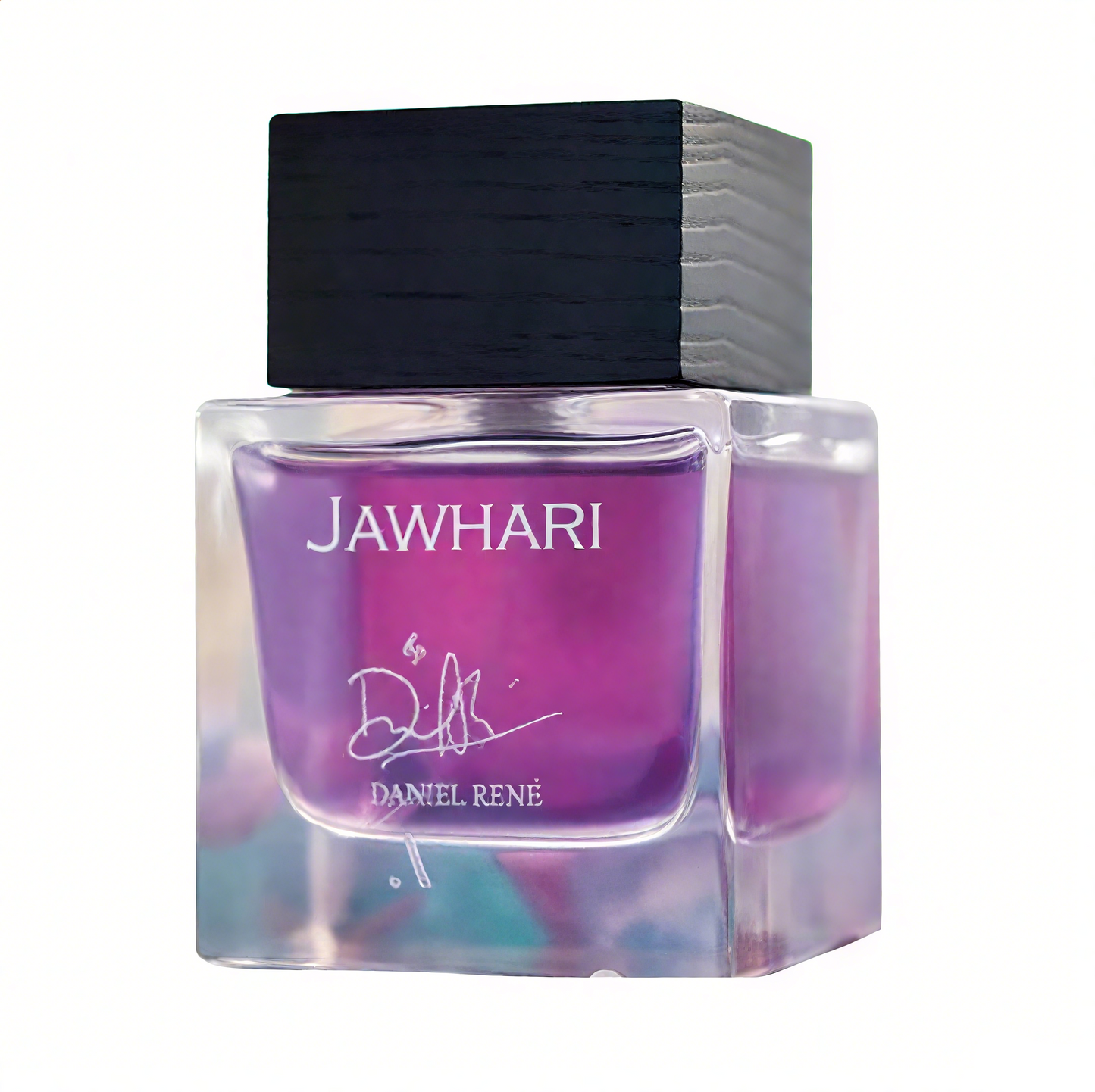 Jawhari By Daniel Rene EDP Perfume by Aroma Concepts Unisex Fragrance for Her 3.4FI Oz