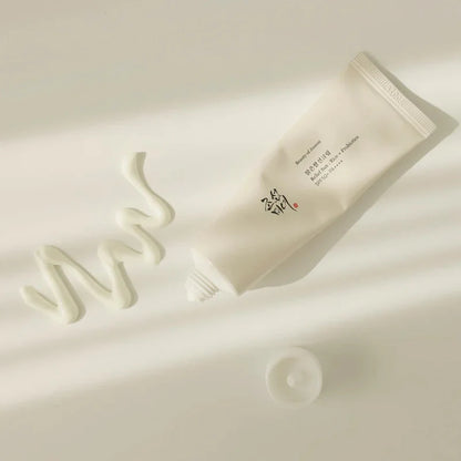 Relief Sun: Rice + Probiotics SPF50+/PA++++