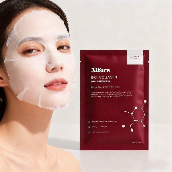 Bio-Collagen Mask