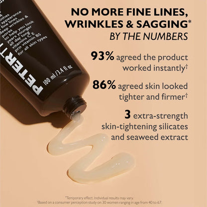 Peter Thomas Roth Instant FIRMx Temporary Face Tightener 100ml (3.4 fl. oz.)