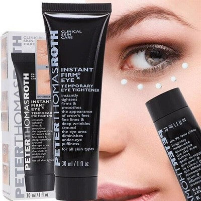 Peter Thomas Roth Instant FirmX Eye 30ml.3