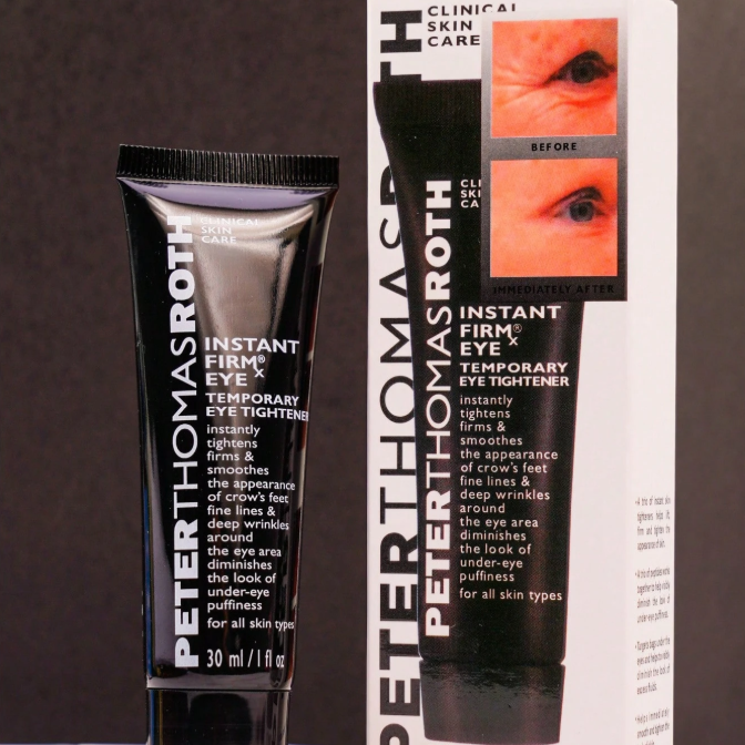 Peter Thomas Roth Instant FirmX Eye 30ml.1