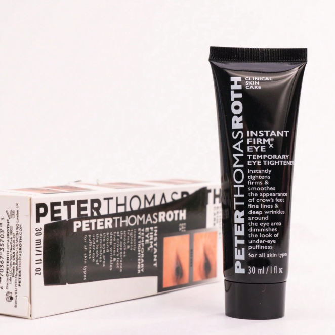 Peter Thomas Roth Instant FirmX Eye 30ml.1