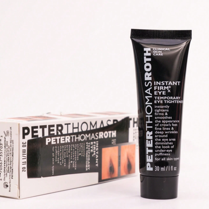 Peter Thomas Roth Instant FirmX Eye 30ml.1